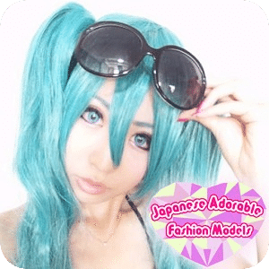 COSPLAYER Shirahoshi 04