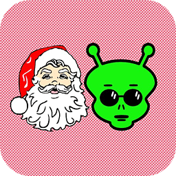 Christmas and Aliens