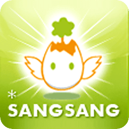 SANGSANG AR NAMECARD