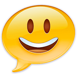 Smiley Emoji-Click Selec...