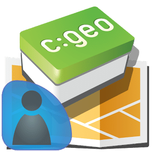 c:geo - contacts plugin