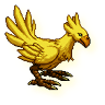 Android Chocobo