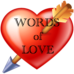 Words of Love