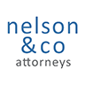 Nelson &amp; Co Attorneys