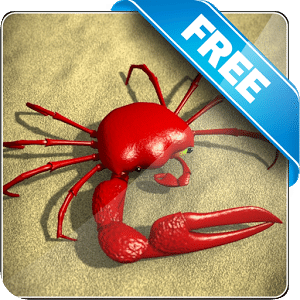 Red Crab Free