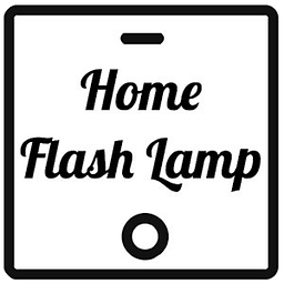 Home Flash Lamp