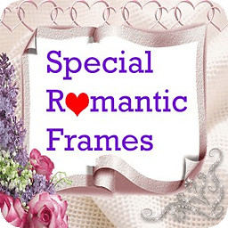 Special Romantic Frames