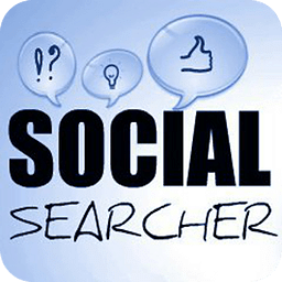 Social Searcher