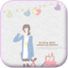 女孩动态壁纸