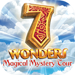 七大奇迹之奇幻之旅  7 Wonders:Magical Mystery Tour