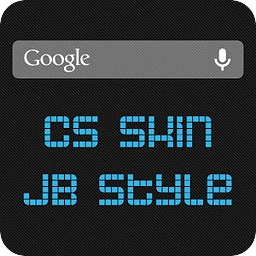 CS Skin: JB Style