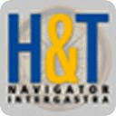 H&amp;T Navigator Intergastra 2012