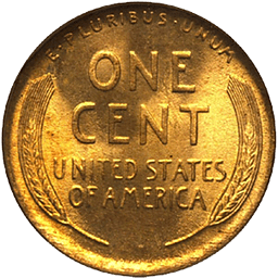 Wheat Penny