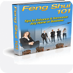 Learn Feng Shui Secrets