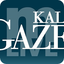 Kalamazoo Gazette