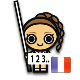 Learn French Numbers