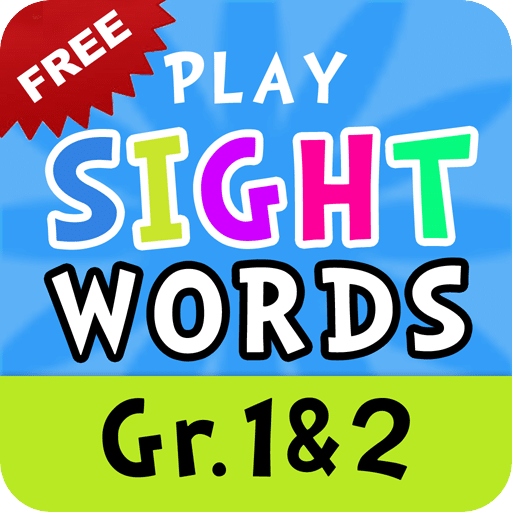 Sight Words II