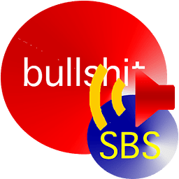 SBS add-on: Bullshit But...