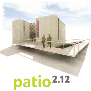 Patio2.12 Beta