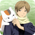 Wallpaper Natsume Manga