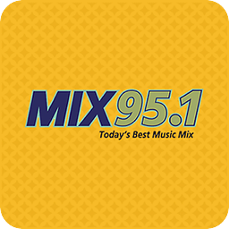 MIX95.1, Today’s Best M...