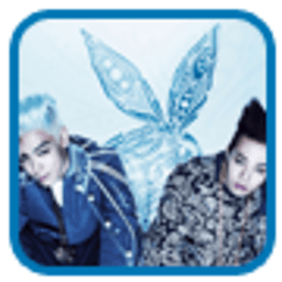 GD and TOP-91主题桌面世界...