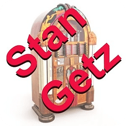 Stan Getz JukeBox