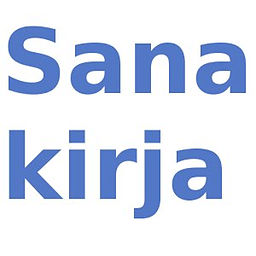 Sanakirja