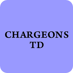 Chargeons TD