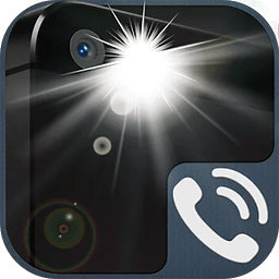 Call Flash Light App