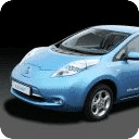 Nissan LEAF Field Calculator