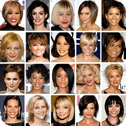 Women Hair styles 2014