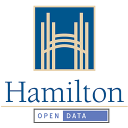 Hamilton Open Data