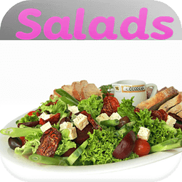 Healthy Salads Recipes