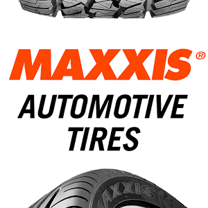 Maxxis Automotive Tires