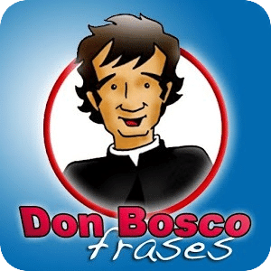 Frases Don Bosco