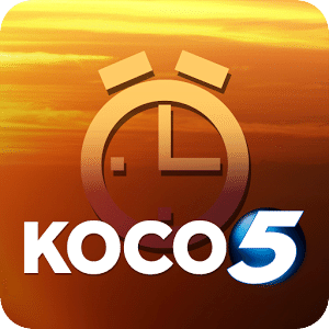 Alarm Clock KOCO 5 Okla City