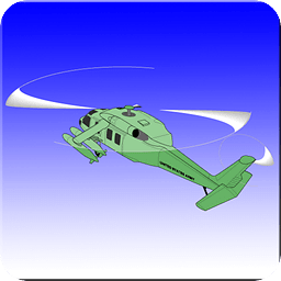 UH-60 A/L Blackhawk -10 Cards