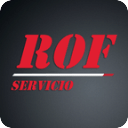 ROF Servicio