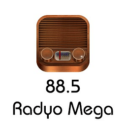 Ak Mega Radyo