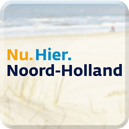 Nu. Hier. Noord-Holland