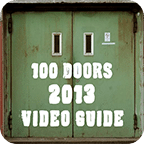 100 Doors  Video Guide2013