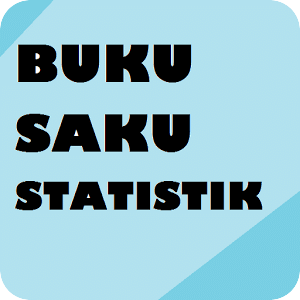 Buku Saku Statistik