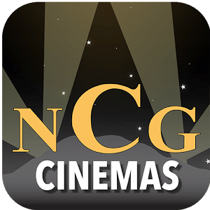 NCG Cinemas