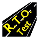 RTO Gujarati Test