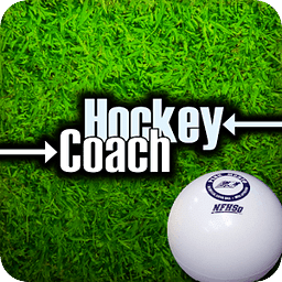 Hockey Coach