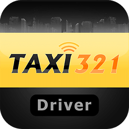 Taxi321 Driver