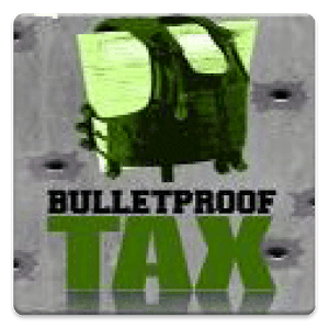 Bulletproof Tax