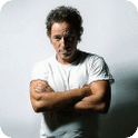 Bruce Springsteen