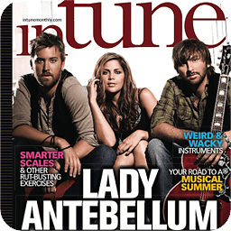 In Tune May 12 Issue